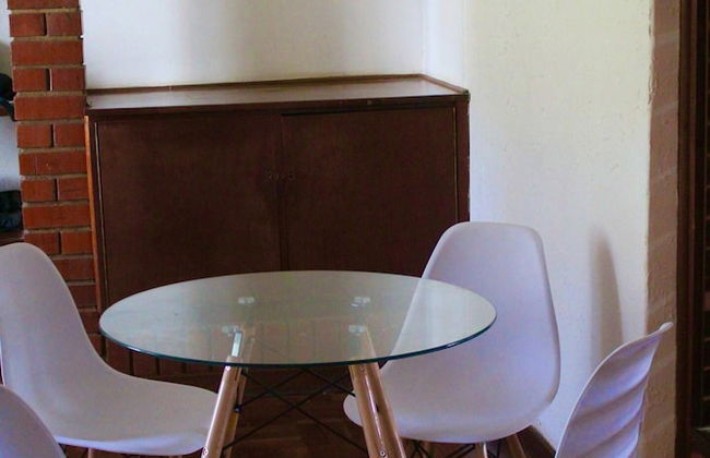 Lovely 4 bed in Mutare - 2178 - Foto 30