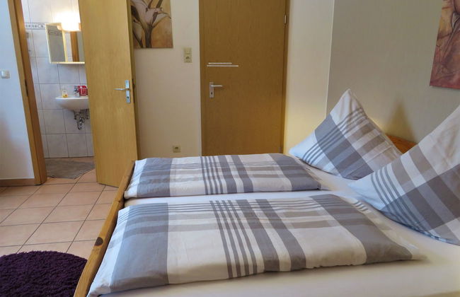 Ferienhof Cohrs - Ferienwohnungen - Foto 3