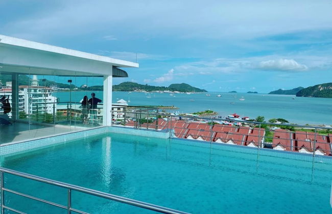 Hotel O Bayu Service Apartment - Photo 1