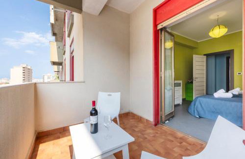 Guest House Conca D'Oro - Foto 9