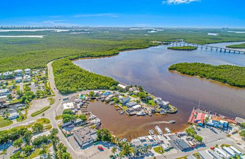 Harbor Place Boathouse BRAND NEW - Foto 20