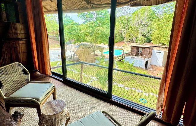 Akasha suites - Photo 33