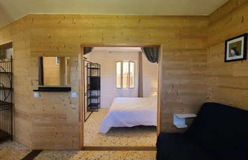 Les gîtes de Moussan - Foto 15