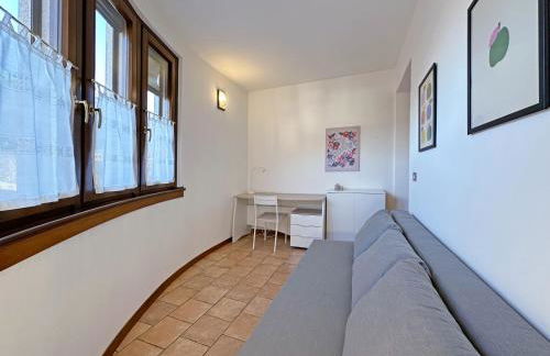 BBkey Borgo Living Sutrio - Foto 8