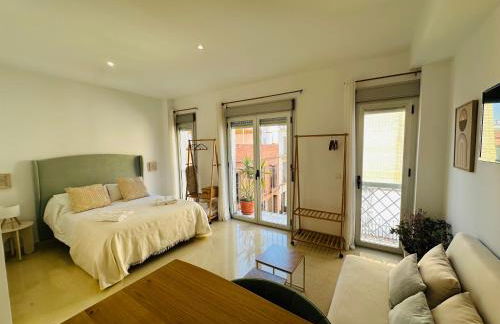 Apartamentos Macarena Centro Histórico - Foto 70