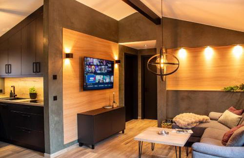 Ferienhaus 1000 Berge Winterberg Kamin & Whirlpool - Foto 47