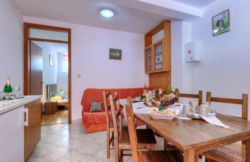 Apartment Vinka by Interhome - Foto 36