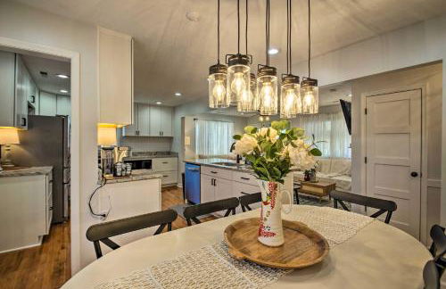 Carters Cottage Hot Tub, Fire Pit, Cozy Views - Foto 27