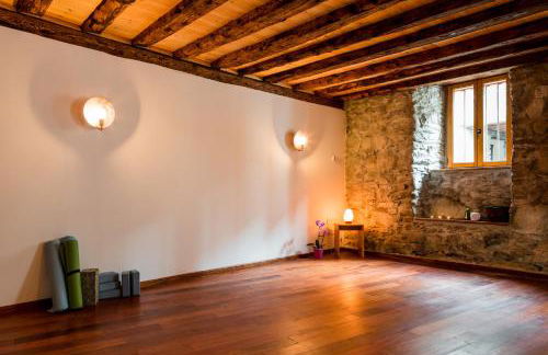 Casa Rural "Casa Chin", Val d'Aran - Foto 35