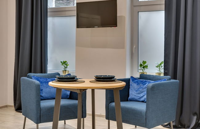 KATO Apartamenty - Photo 30