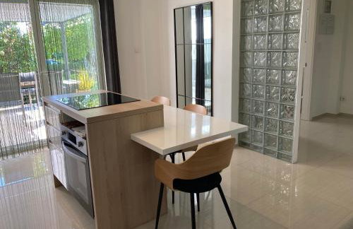 Apartman SONAS with free private parking - Foto 10