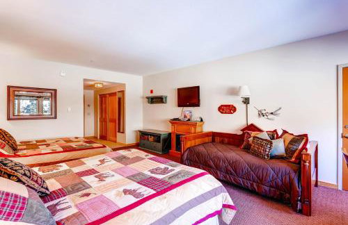 Gateway Mountain Lodge, A Vail Resorts Property - Foto 10