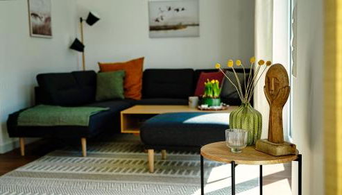 Ferienhaus Zur Oie - Foto 2