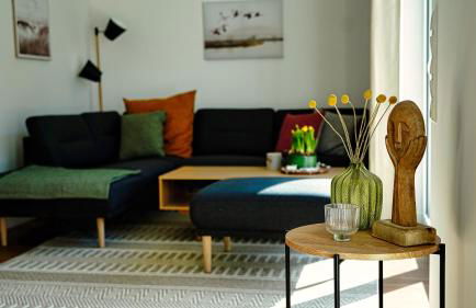 Ferienhaus Zur Oie - Foto 2