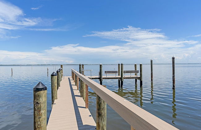 Just Beachy 2 Bedroom Condo by RedAwning - Foto 61