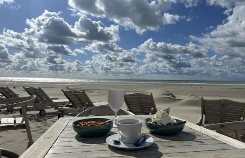 Appartement Plage Merlimont 10 mn Berck le Touquet avec jardin - Foto 15