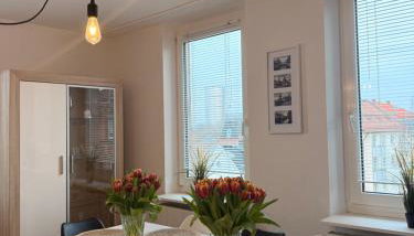 Gemütliche Ferienwohnung nahe dem Stadtzentrum und U-Bahn - Foto 2