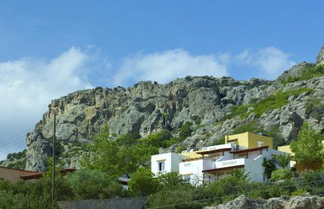 Nakou Village - Foto 67