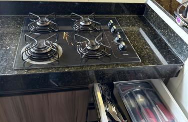 Chalé Ubajara - Foto 44