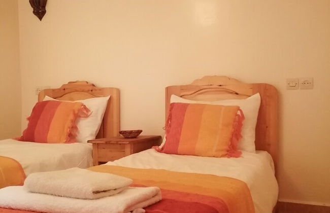 Tayafut Apartments & Terrace - Foto 8