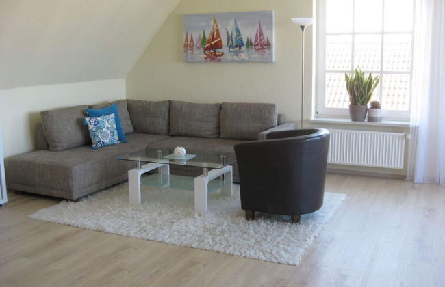 Holiday Apartment for the Franck Family - Foto 5