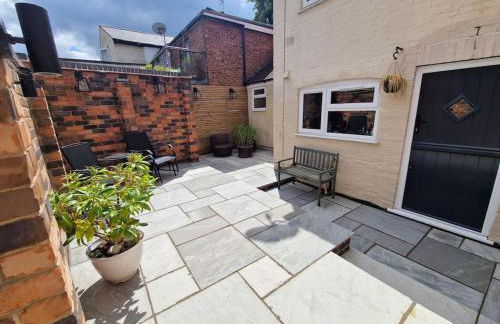 Stylish Little Bowden Retreat - Market Harborough - Foto 21