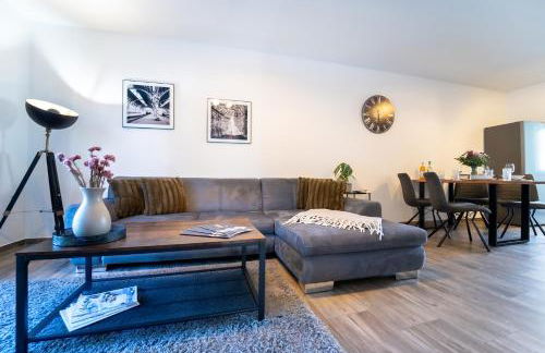 Select-Home 2 - Netflix - Kaffee&Tee - Parkplatz - viele Extras - Foto 8