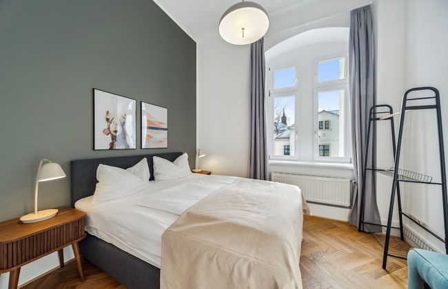 Limehome Dresden Antonstraße - Foto 7