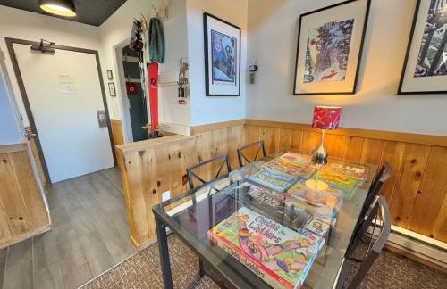 Lutsen Mtn Ski in Ski out Pool Hot Tub Fire Pit - Foto 8