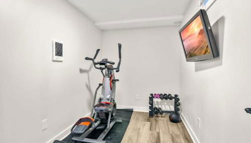 BRAND NEW Private and Modern 2BR Unit - Foto 5