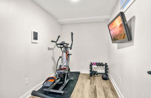 BRAND NEW Private and Modern 2BR Unit - Foto 5