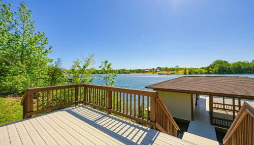 Lake Time to Unwind - Foto 3