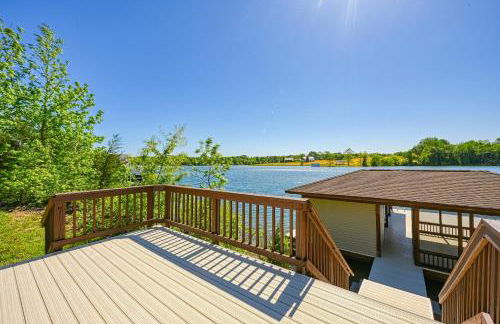 Lake Time to Unwind - Foto 3