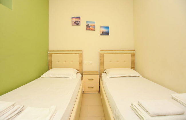 Diamond Holiday Apartments Vlore - Foto 13