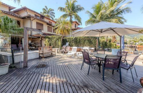 Casa alto padrão no Porto Frade - Foto 1