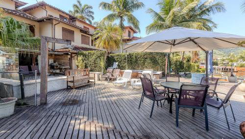 Casa alto padrão no Porto Frade - Foto 1