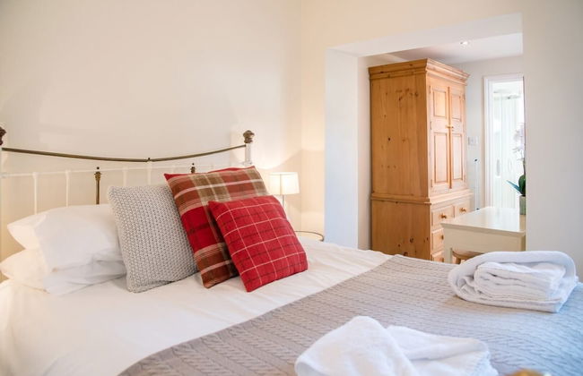 Tower House, Aldeburgh - Foto 11