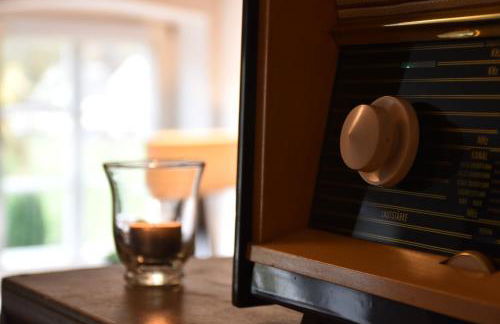 Ferienwohnung Happynest - Foto 21