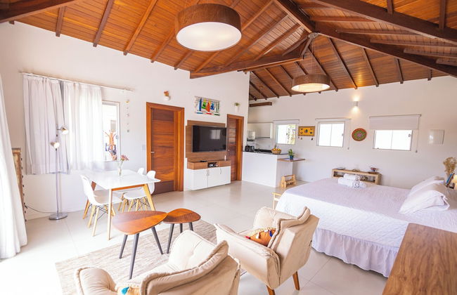 Apart Lagoa Buzios- Centro - Foto 11