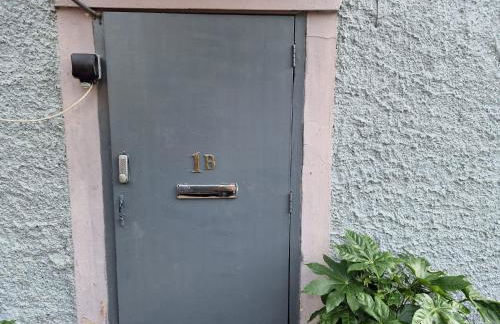 Room near East Midland Airport 6 - Foto 26