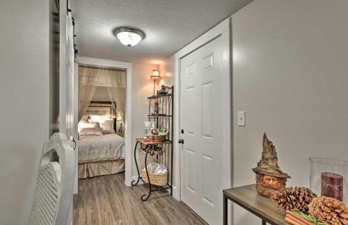 Six Waterpots Cottage II in Blue Ridge Mountains - Foto 9