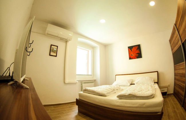 Apartment Lighthouse &free Parking in Izola-isola - Foto 6