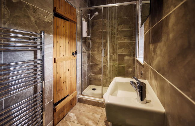 Mauldslie Hill Cottage - Photo 6