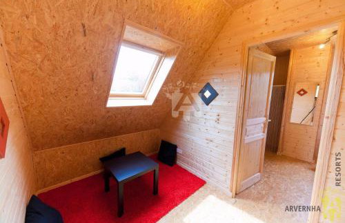 Chalet Puy Ferrand - Foto 16