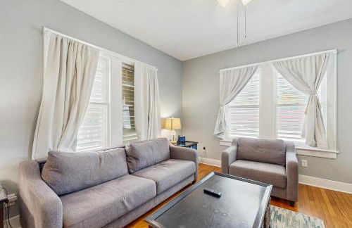 Sea Glass Cottage - Foto 6