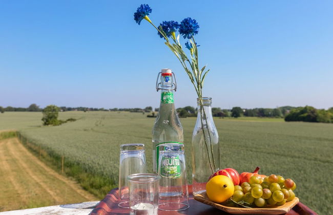 "Nilia" - 3.5km from the sea - Foto 26