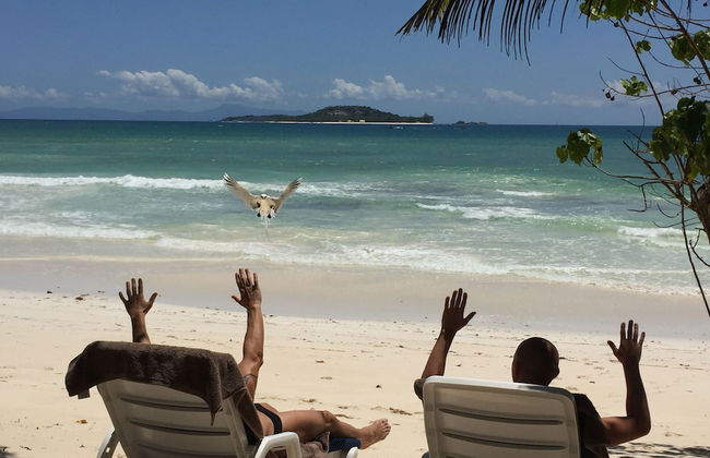 Villa Belle Plage - Photo 16