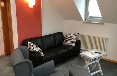 Casa Manderscheid - Foto 16