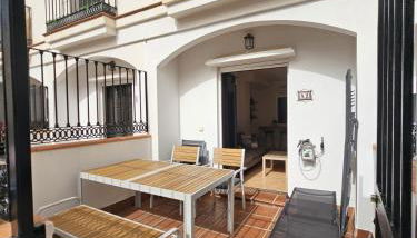 Duplex Las Terrazas Cubes - Foto 3