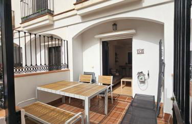 Duplex Las Terrazas Cubes - Foto 3